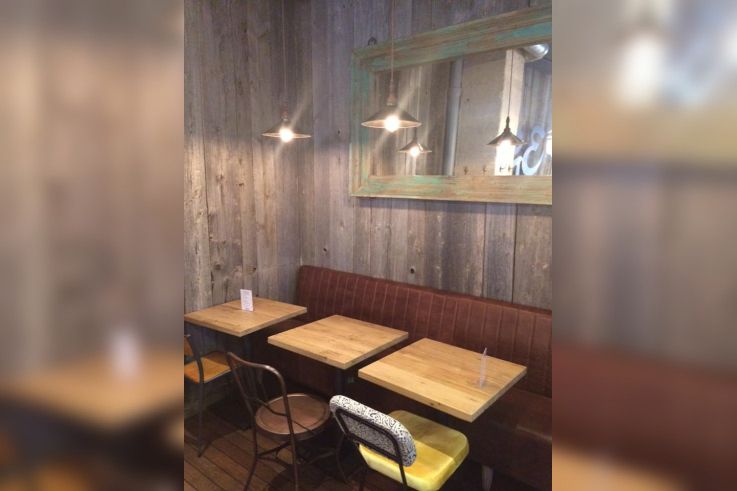 Bollynan Grands Boulevards