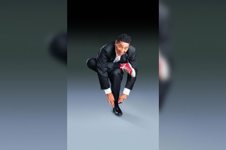 Pierre et le loup - raconté par Smaïn - suivi du Carnaval des animaux