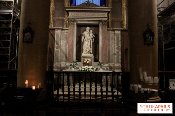 Eglise Notre Dame de Lorette