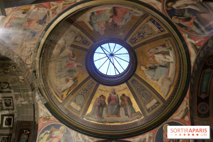 Eglise Notre Dame de Lorette