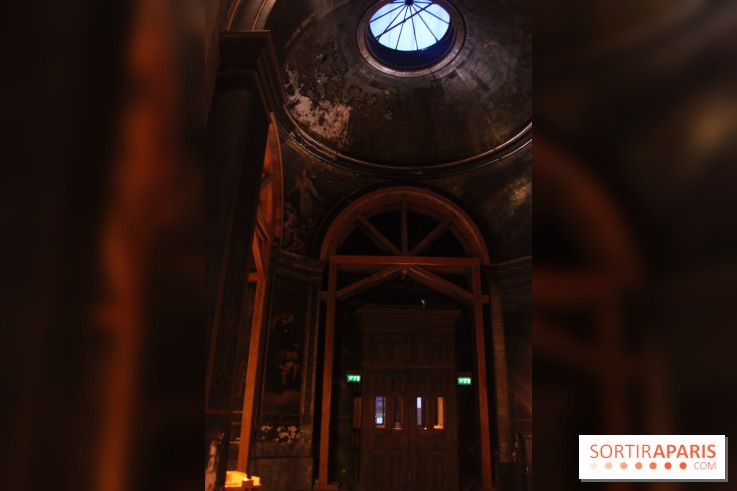 Eglise Notre Dame de Lorette