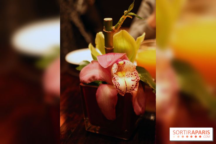 Family Brunch du Buddha Bar