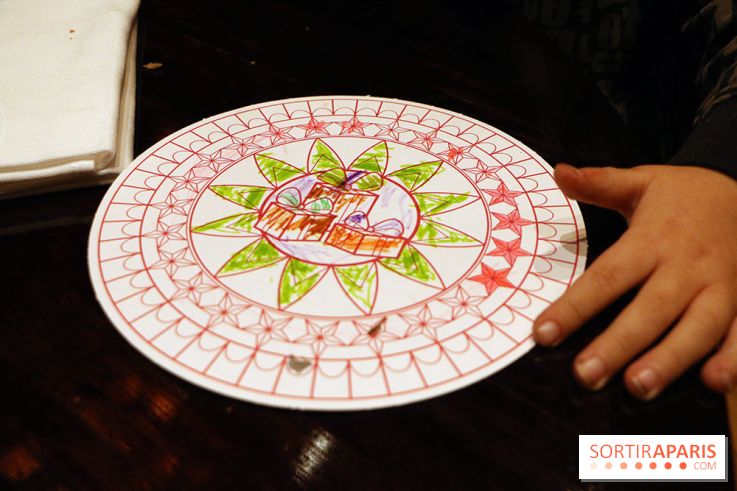 Family Brunch du Buddha Bar