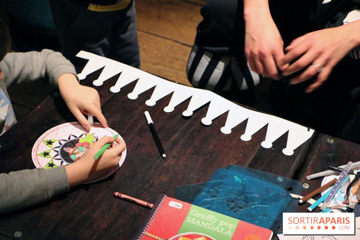 Family Brunch du Buddha Bar