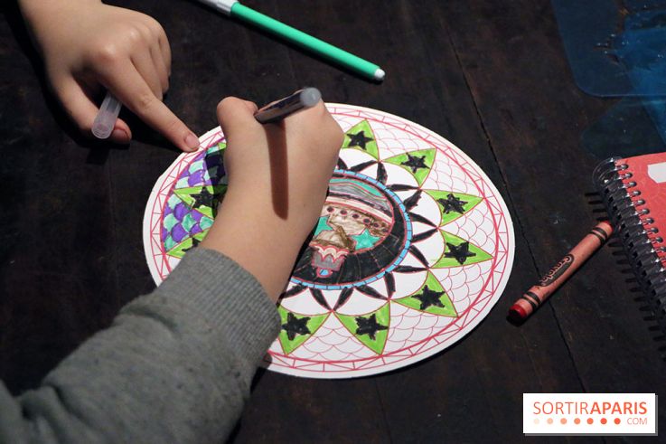 Family Brunch du Buddha Bar