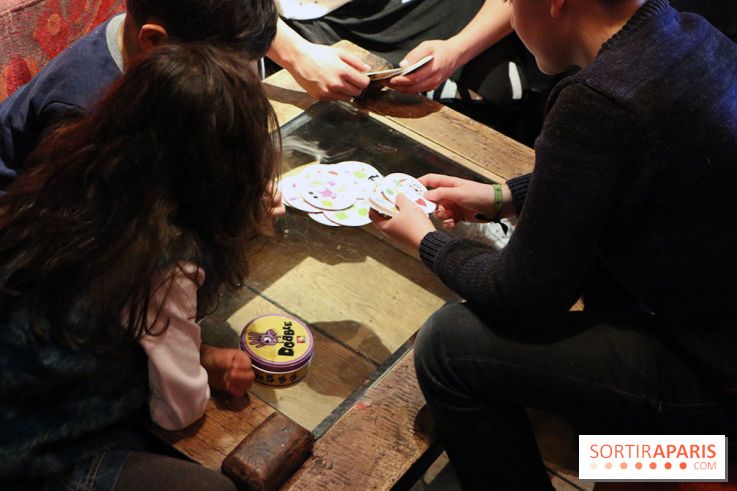 Family Brunch du Buddha Bar