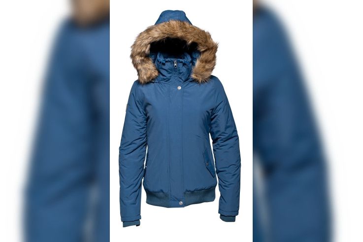 Element : doudoune Becks