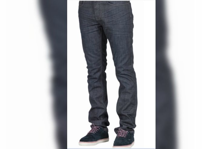 Element : jean Desoto