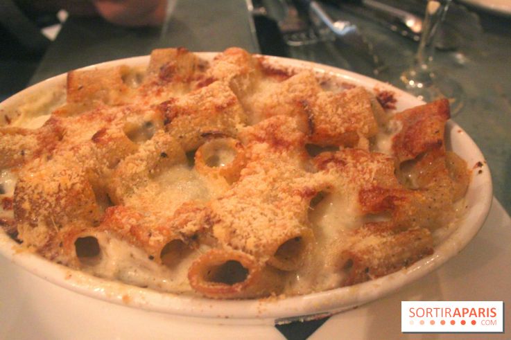 Marcella, trattoria de quartier