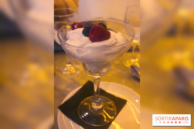 Marcella, trattoria de quartier