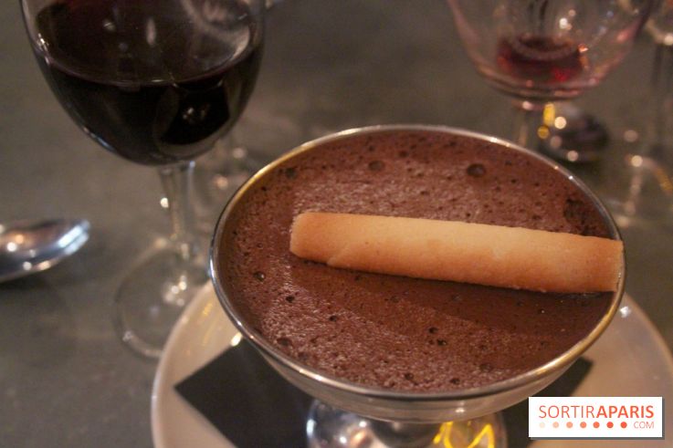 Marcella, trattoria de quartier