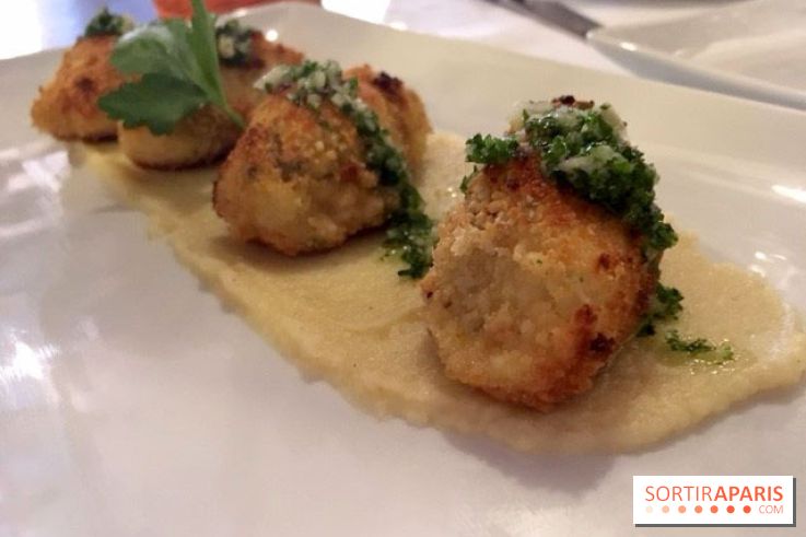 Photos du restaurant L'Ambassade d'Auvergne