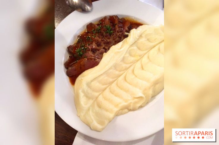 Photos du restaurant L'Ambassade d'Auvergne