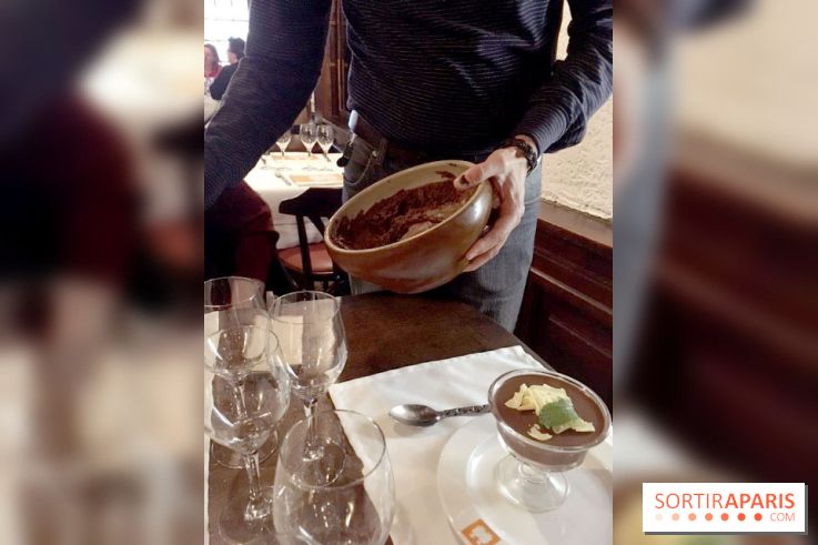 Photos du restaurant L'Ambassade d'Auvergne