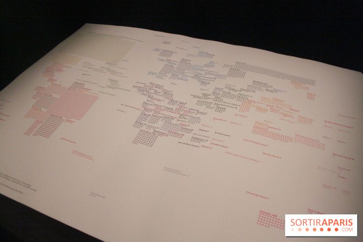 Exposition Aéroports à la Gaîté Lyrique