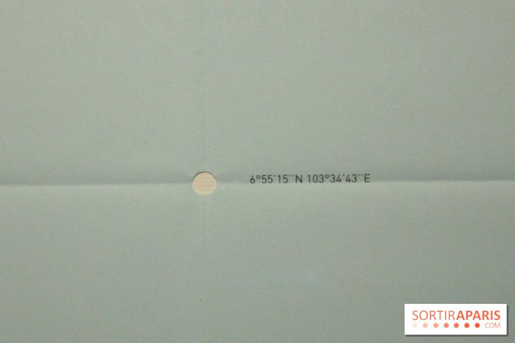 Exposition Aéroports à la Gaîté Lyrique