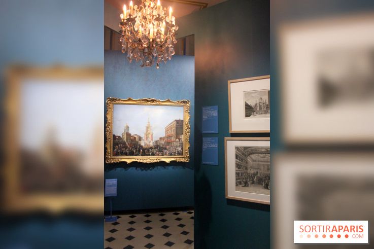 Exposition Sérénissime à Cognaq Jay