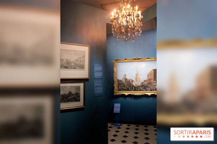 Exposition Sérénissime à Cognaq Jay