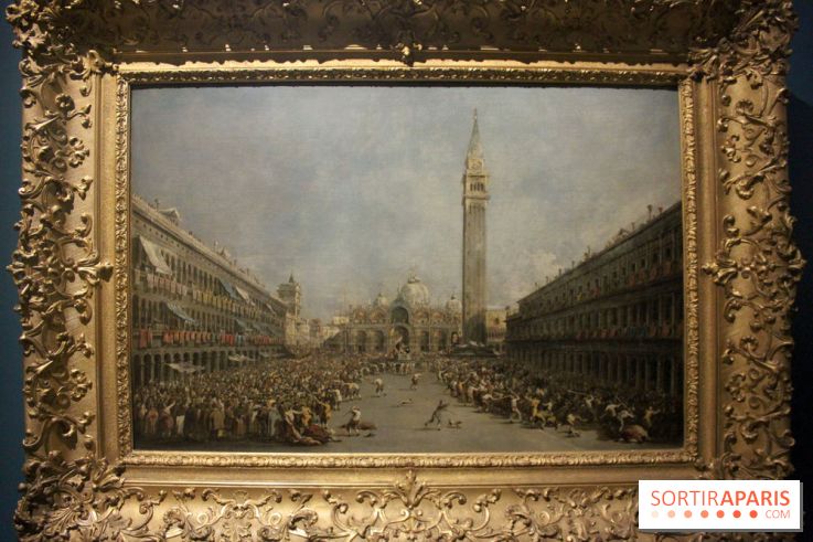 Exposition Sérénissime à Cognaq Jay