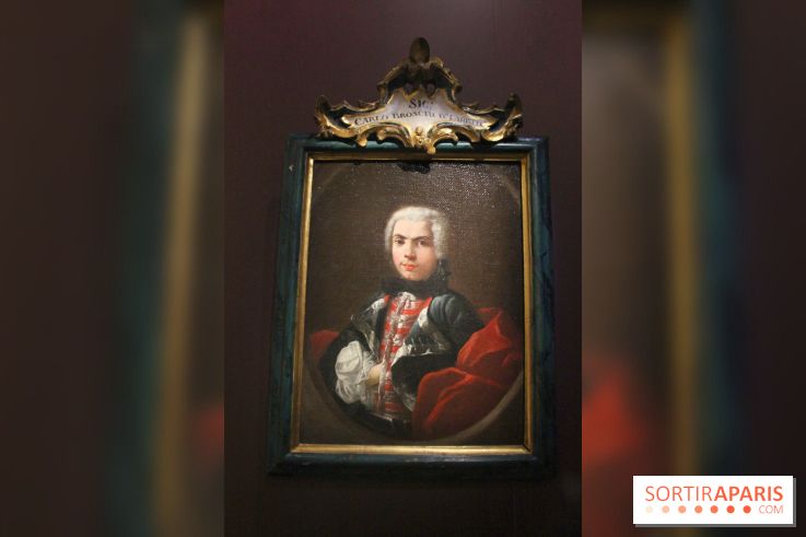 Exposition Sérénissime à Cognaq Jay