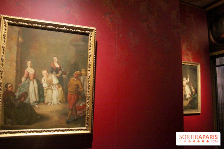 Exposition Sérénissime à Cognaq Jay