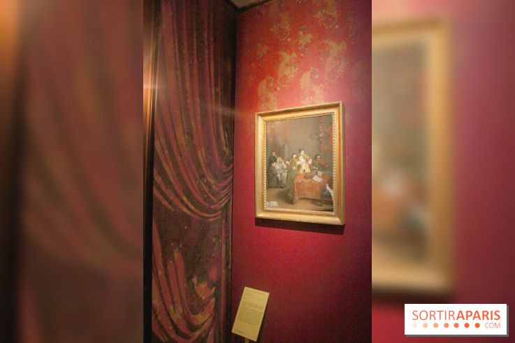 Exposition Sérénissime à Cognaq Jay