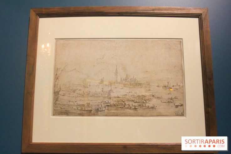 Exposition Sérénissime à Cognaq Jay