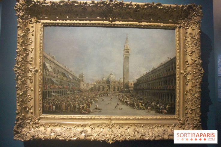 Exposition Sérénissime à Cognaq Jay