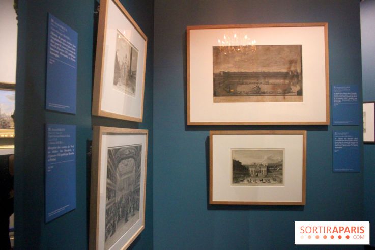 Exposition Sérénissime à Cognaq Jay