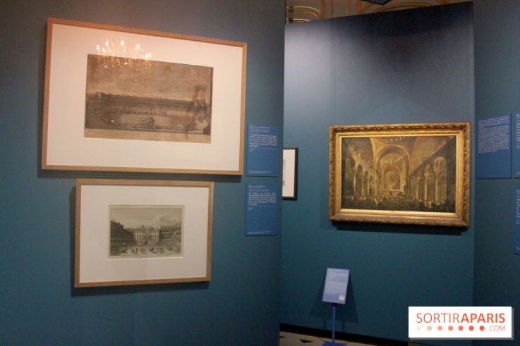 Exposition Sérénissime à Cognaq Jay