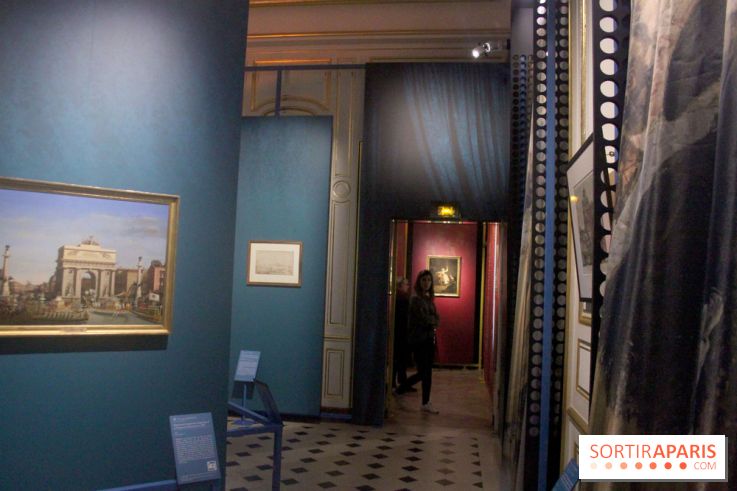 Exposition Sérénissime à Cognaq Jay