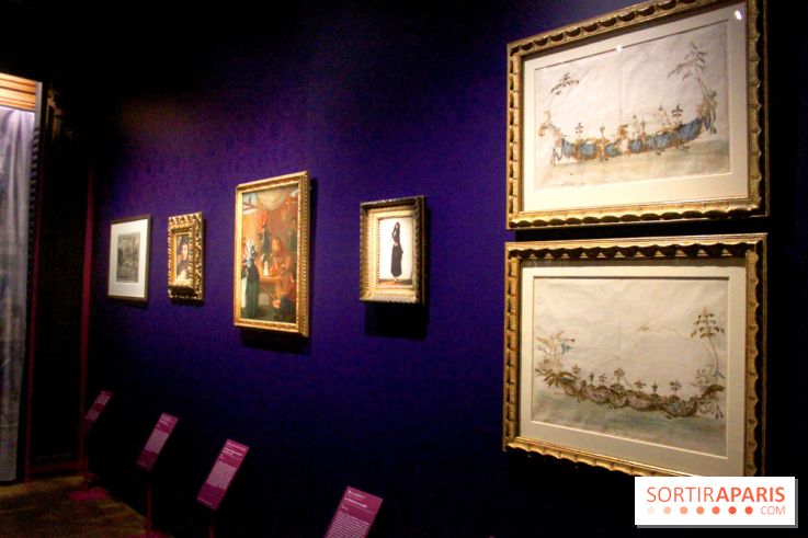 Exposition Sérénissime à Cognaq Jay