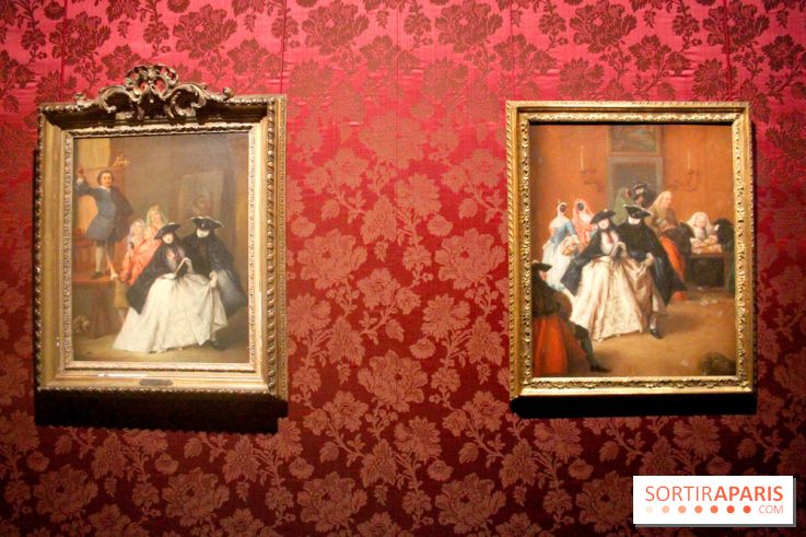 Exposition Sérénissime à Cognaq Jay