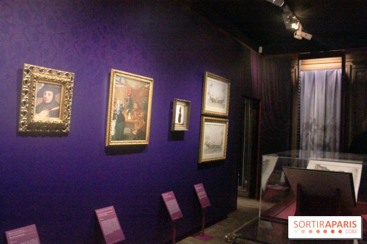 Exposition Sérénissime à Cognaq Jay