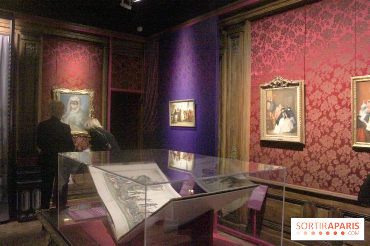 Exposition Sérénissime à Cognaq Jay