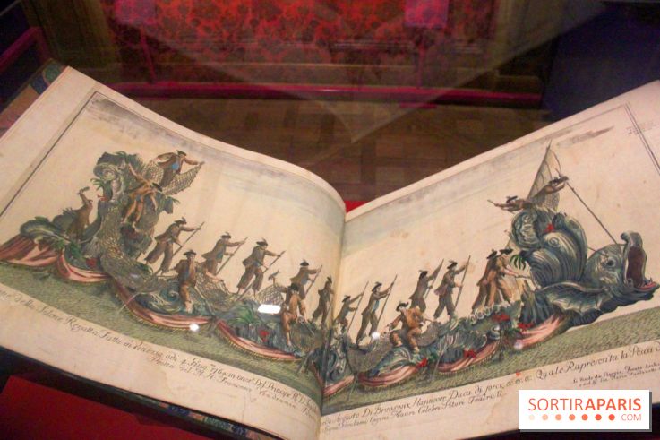 Exposition Sérénissime à Cognaq Jay