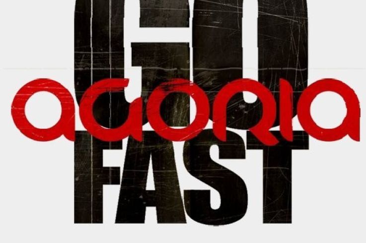 Soirée, Paris, Grenoble, Hacker, Kiko, Agoria, Oxia