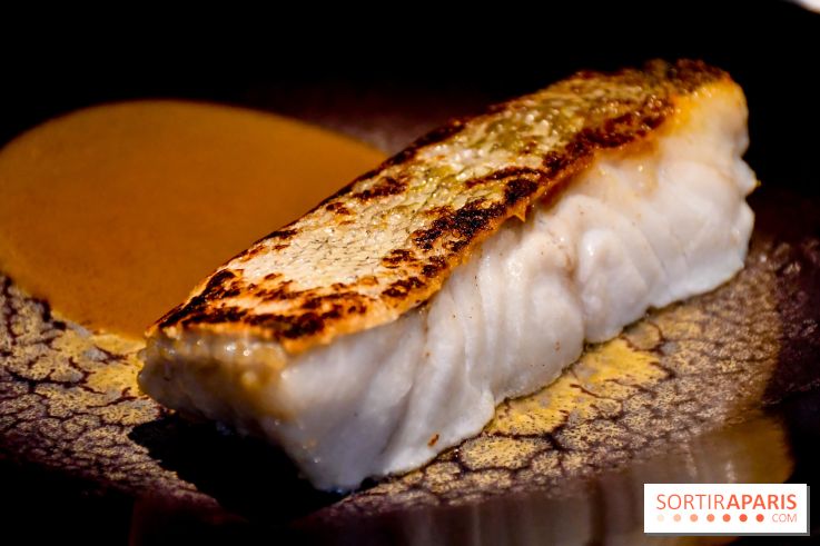 Edith, le bistrot contemporain de l'Hôtel Padam dans le 8e arrondissement de Paris