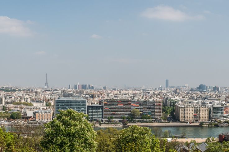 14 juillet : feu d'artifice le 13 juillet 2023 à Boulogne-Billancourt (92) - ANNULÉ