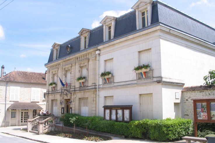 Journées du Patrimoine 2024 à Thomery (77), le programme dans la ville