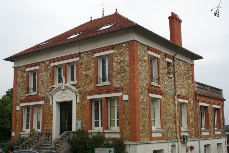 Carrières-sous-poissy