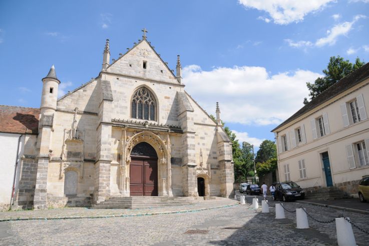 Journées du Patrimoine 2024 à Longjumeau (91), les visites et animations au programme