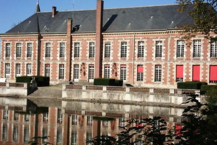 Journées du Patrimoine 2024 au Château du Grand Jardin