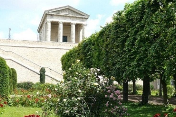 Journées du Patrimoine 2024 : des visites au cœur des hôpitaux de Saint-Maurice