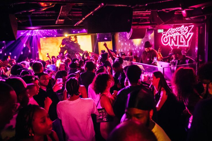 Soirées Classics Only