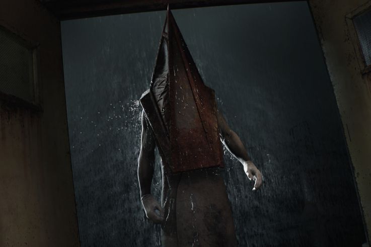 Silent Hill 2 Remake