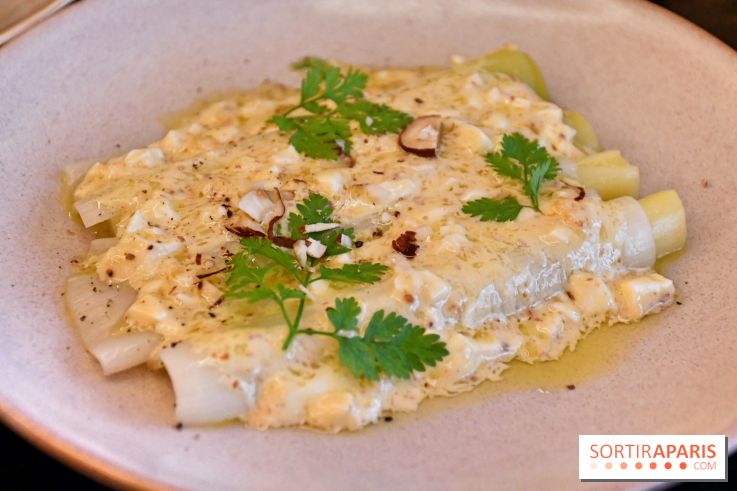 Touvabien, le resto joyeux et abordable à l'atmosphère typique du bistrot parisien