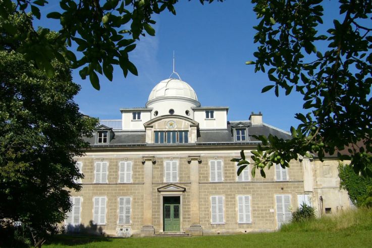 Observatoire Camille Flammarion