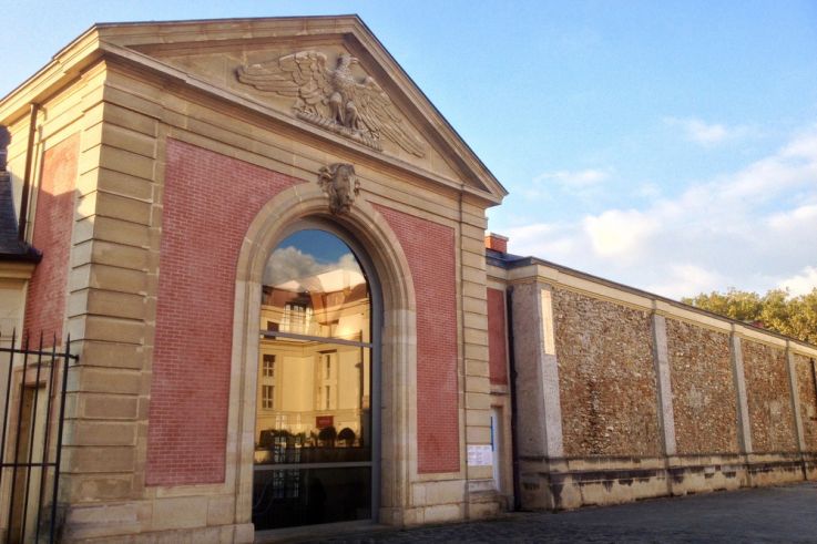 La Maréchalerie Versailles
