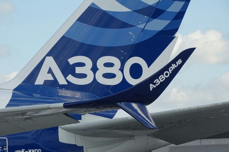 L'AéroRun, une course à pied solidaire sur les pistes de l’aéroport de Paris-Le Bourget